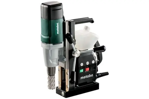 Ilmainen Palautus Magneettiporakone MAG 32, Metabo 🙂