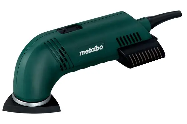 Kärkihiomakone DSE 280 INTEC, Metabo 🙂 Bestseller