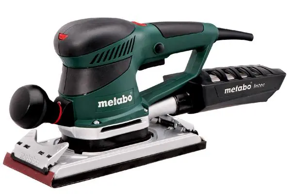 Sertifioitu Tasohiomakone SRE 4351 TURBO TEC, Metabo đ