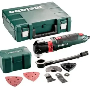 Ajankohtainen Monitoimikone MT 400 Quick, Metabo 🙂