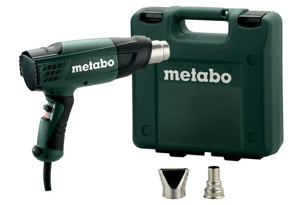 Löytö Kuumailmapuhallin H 16-500, Metabo 🙂