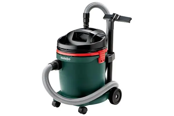 Edullinen Imuri ASA 32 L, Metabo 🙂