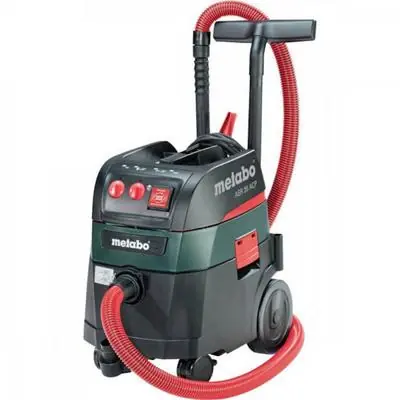 Tehdashinta Imuri ASR 35 H ACP, Metabo 🙂