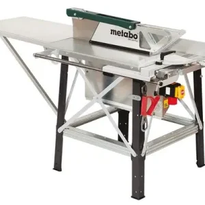 Työmaasirkkeli BKS 450 PLUS, Metabo 🙂 Vain Rajoitetun Ajan