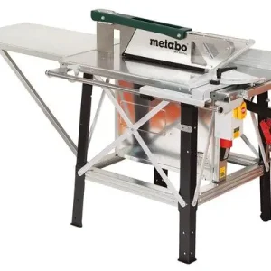 Suosittu Työmaasirkkeli BKH 450 PLUS, Metabo 🙂