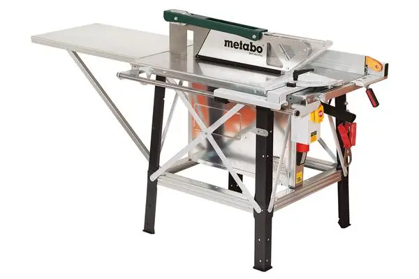 Suosittu Työmaasirkkeli BKH 450 PLUS, Metabo 🙂