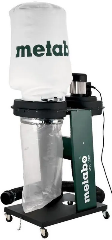 Puruimuri SPA 1200, Metabo đ Eniten Myyty