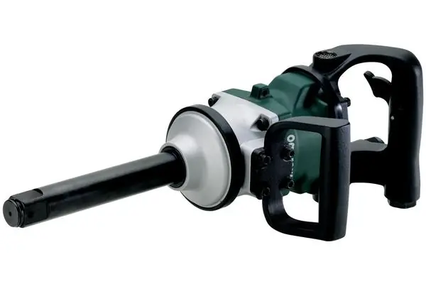 Iskuväännin DSSW 2440-1", Metabo 🙂 Alennettu Hinta