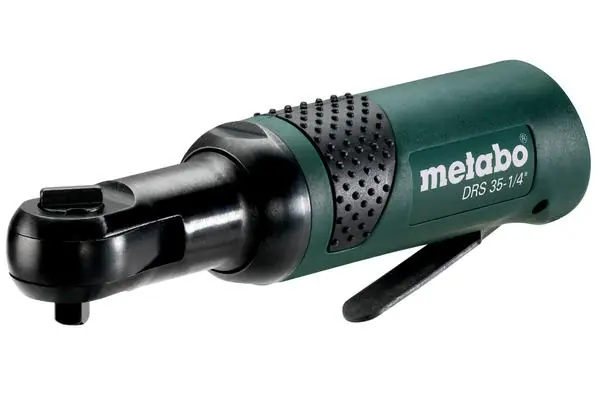 Räikkäväännin DRS 35-1/4", Metabo 🙂 Poisto