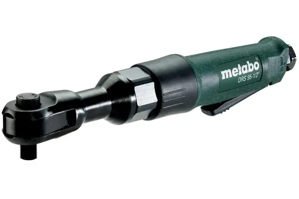 Uusi Malli Räikkäväännin DRS 95-1/2", Metabo 🙂