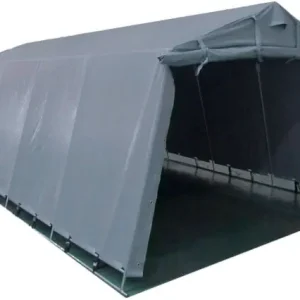 Rajoitettu Tarjous Pressutalli (6 x 3,2 x 1,9 m), Prohall 🙂
