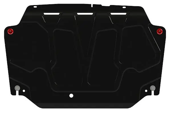 Pohjapanssari Hyundai i30 (2007-2012) 🙂 Alennettu Hinta