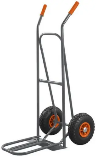 Nokkakärry 150 kg, MAX 🙂 Uusi Kokoelma
