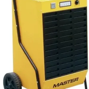 Rakennuskuivain DH 92 (80 l / 24 h), Master 🙂 Alennettu Hinta