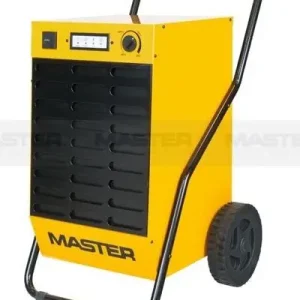 Pikatoimitus Rakennuskuivain DH 62 (52 l / 24 h), Master 🙂
