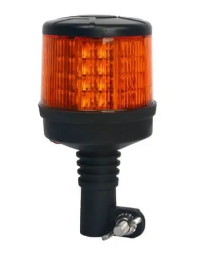 Suoraan Valmistajalta Led-tappimajakka (12 V / 24 V) 🙂