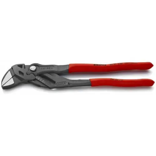 Siirtoleukapihdit jakoavainleuoilla, Knipex 🙂 Tarjoushinta