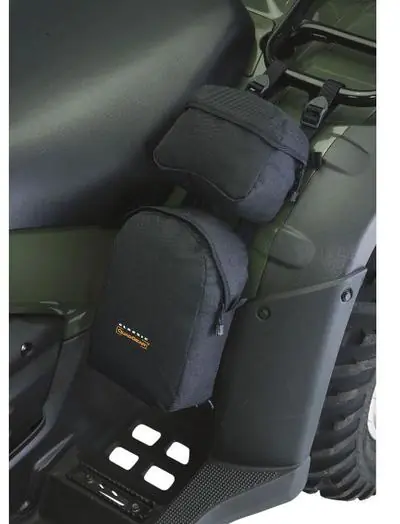 Säilytyslaukku mönkijän lokasuojaan, Classic Quadgear Extreme 🙂 Rajoitettu Tarjous