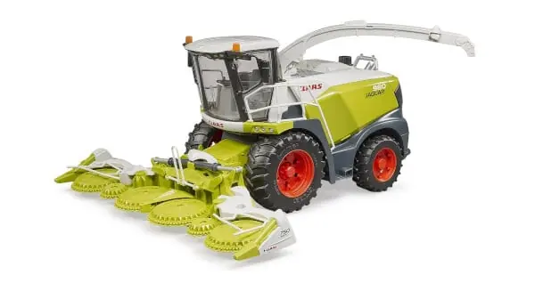 Lelu Puimuri Claas Jaguar 980 (1 16), Bruder đ Edullinen Hinta