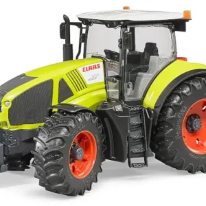 Aito Lelu Traktori Claas Axion 950 (1 16), Bruder 🙂