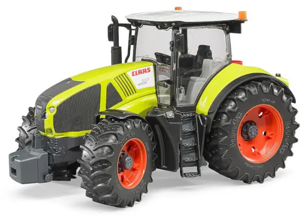 Aito Lelu Traktori Claas Axion 950 (1 16), Bruder đ