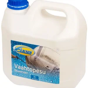 Vaahtopesu 3 l, Fixus 🙂 Korkea Laatu