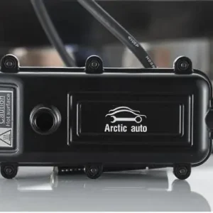 Lähetetään Heti Moottorinlämmitin 1500 W, Arctic auto 🙂