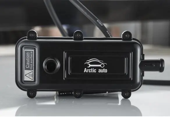 Lähetetään Heti Moottorinlämmitin 1500 W, Arctic auto 🙂