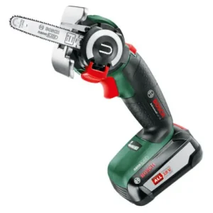 Uutuus Monitoimisaha AdvancedCut 18 V, Bosch 🙂