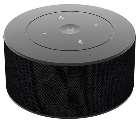 360° Bluetooth kaiutin, 12 W 🙂 Viimeinen Mahdollisuus