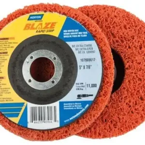 Vain Tänään Puhdistuslaikka Blaze Rapid Strip, Norton 🙂