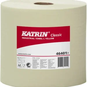 Teollisuuspyyhe Classic L, Katrin 🙂 Kausialennus