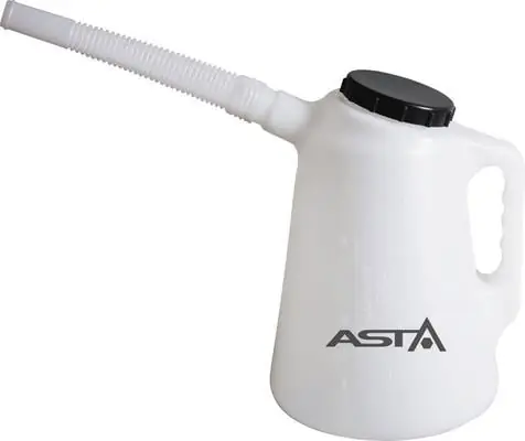 Kausialennus Mittakannu 5 l, Asta 🙂
