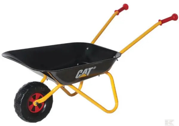 Lasten CAT-kottikärryt, Rolly Toys 🙂 Superhinta