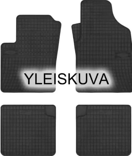 Kumimattosarja Yleismalli Mat III đ ĂlĂ€ Missaa