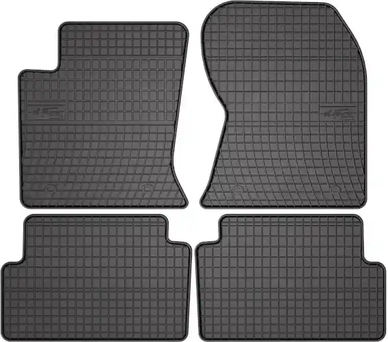 Pakollinen (Must-Have) Kumimattosarja Ford Focus I (1998-2005) 🙂