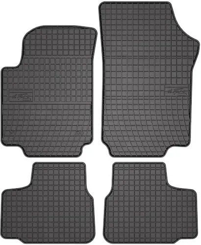 Kumimattosarja Skoda Citigo (2012-2019) 🙂 Osta Verkossa