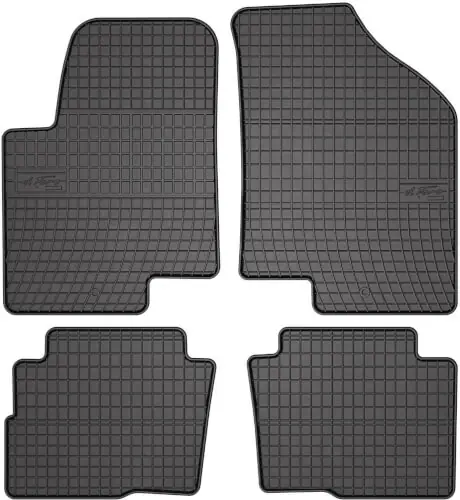 Ilmainen Palautus Kumimattosarja Kia Soul (2009-2013) 🙂