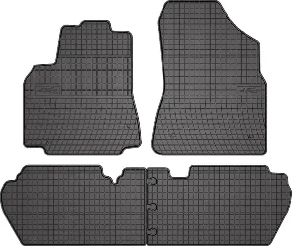 Kumimattosarja Citroen Berlingo (2008-2018) 🙂 Osta Tänään