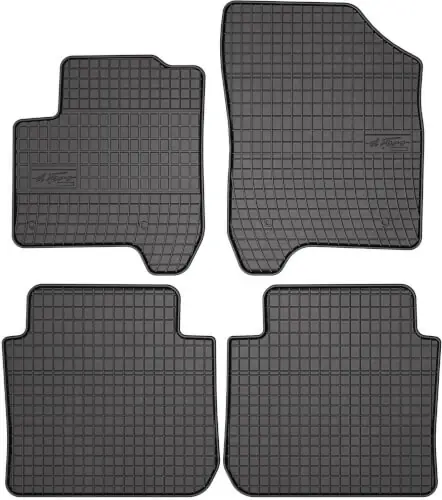 Merkkituote Kumimattosarja Citroen C3 Picasso (2009-2017) 🙂