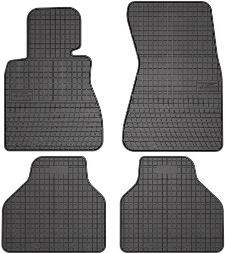Kumimattosarja BMW 7-sarja E65/E66/E67 (2001-2008) 🙂 Vain Tänään