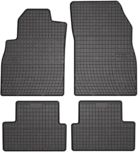 Kumimattosarja Opel Astra (2009-2015) 🙂 Edullinen Hinta