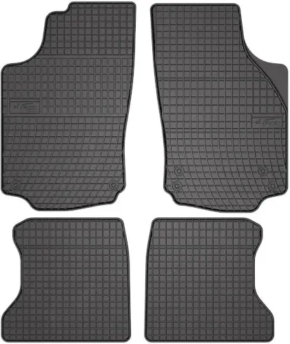 Kumimattosarja Opel Combo C (2001-2011) 🙂 Pakollinen (Must-Have)