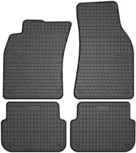 Bestseller Kumimattosarja Audi A6, C6 (2004-2006) 🙂