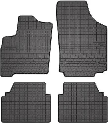 Flash-Tarjous Kumimattosarja Opel Meriva (2003-2010) 🙂