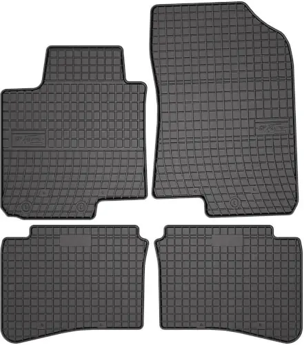 Älä Missaa Kumimattosarja Hyundai i20 (2015-2020) 🙂