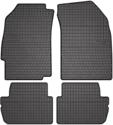 Edullinen Hinta Kumimattosarja Opel Karl (2014➟) 🙂