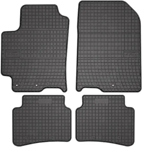 Kumimattosarja Kia Rio IV (2017➟) 🙂 Älä Missaa