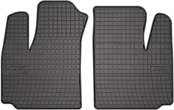 Halpa Hinta Kumimattosarja Fiat Doblo I 2OS (2001-2008) 🙂