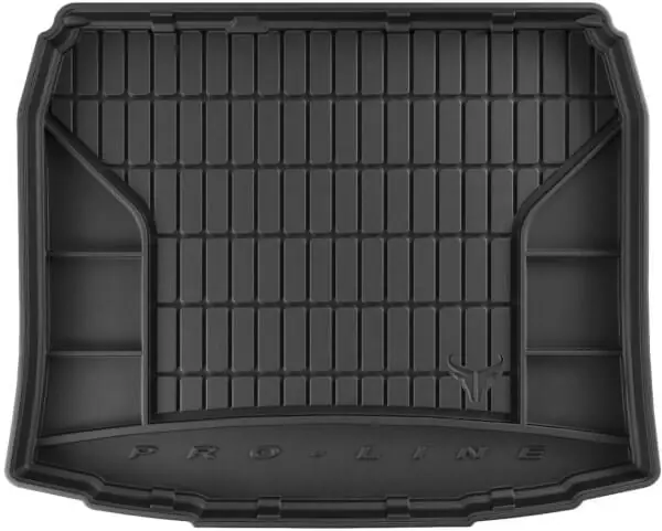 Ajankohtainen Kuminen tavaratilan matto Audi A3 II (2003-2013) đ